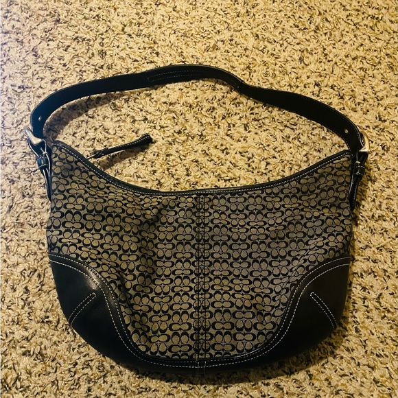 Mini handbag - Picture 2 of 4